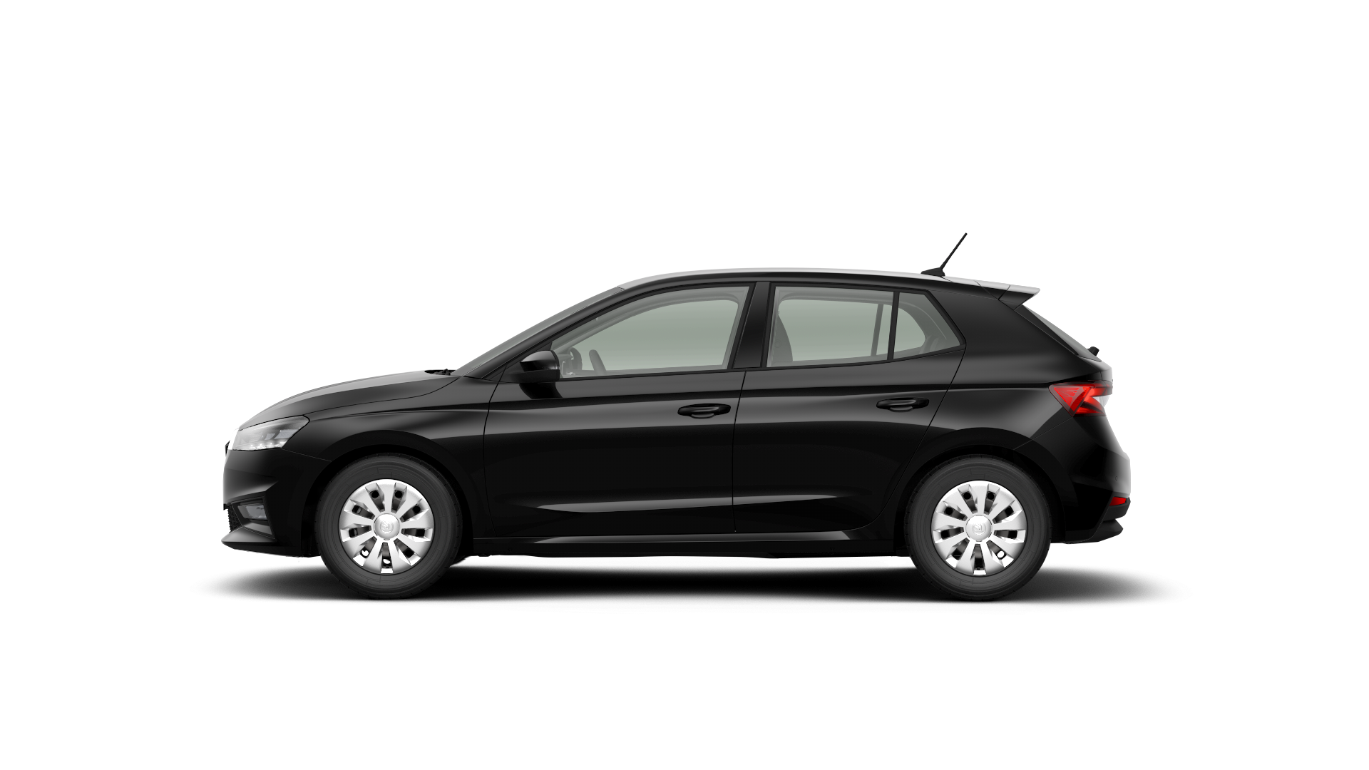 Skoda Fabia Essence 2027 5 Gang