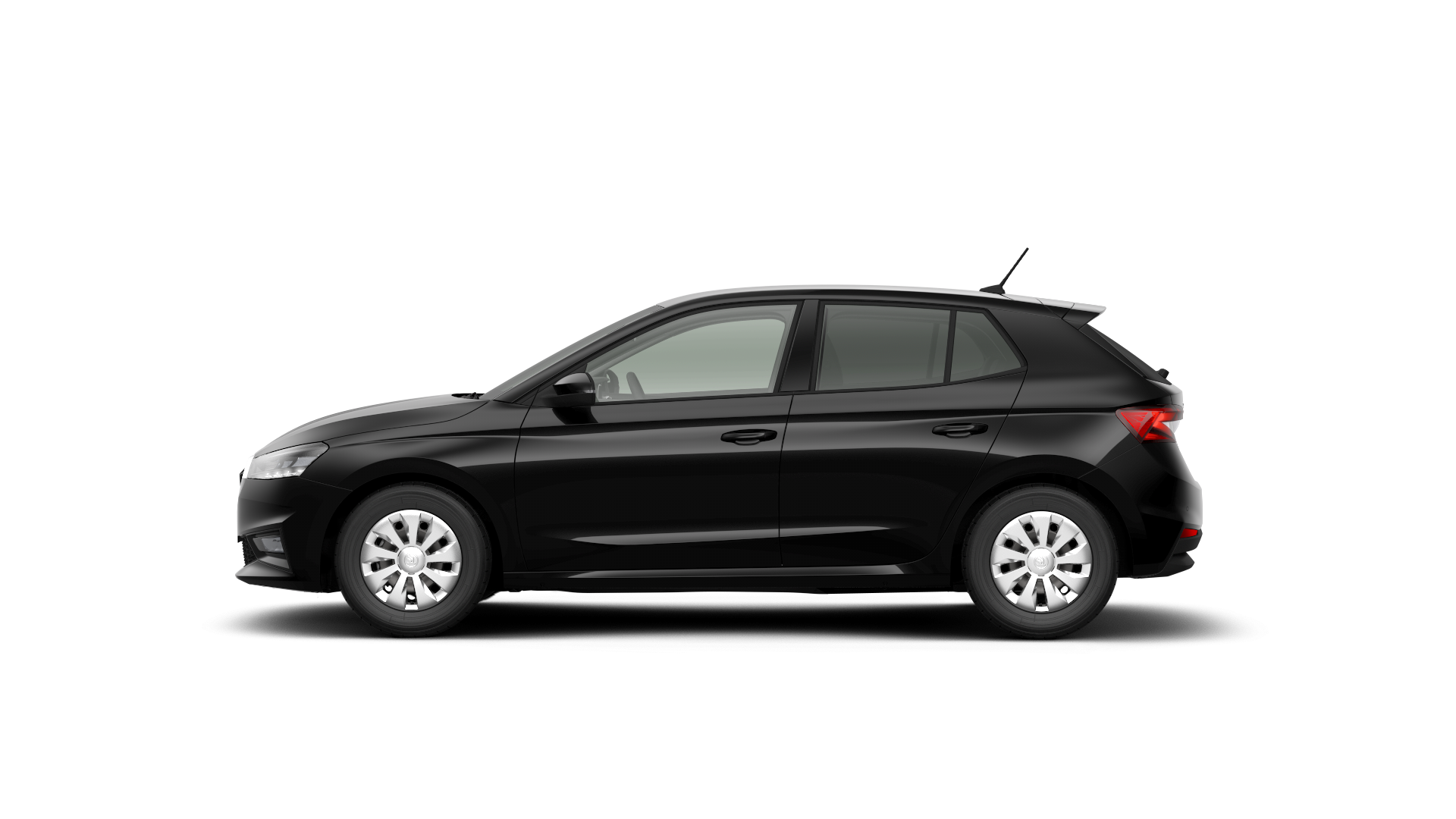 Skoda Fabia Essence 2027 5 Gang