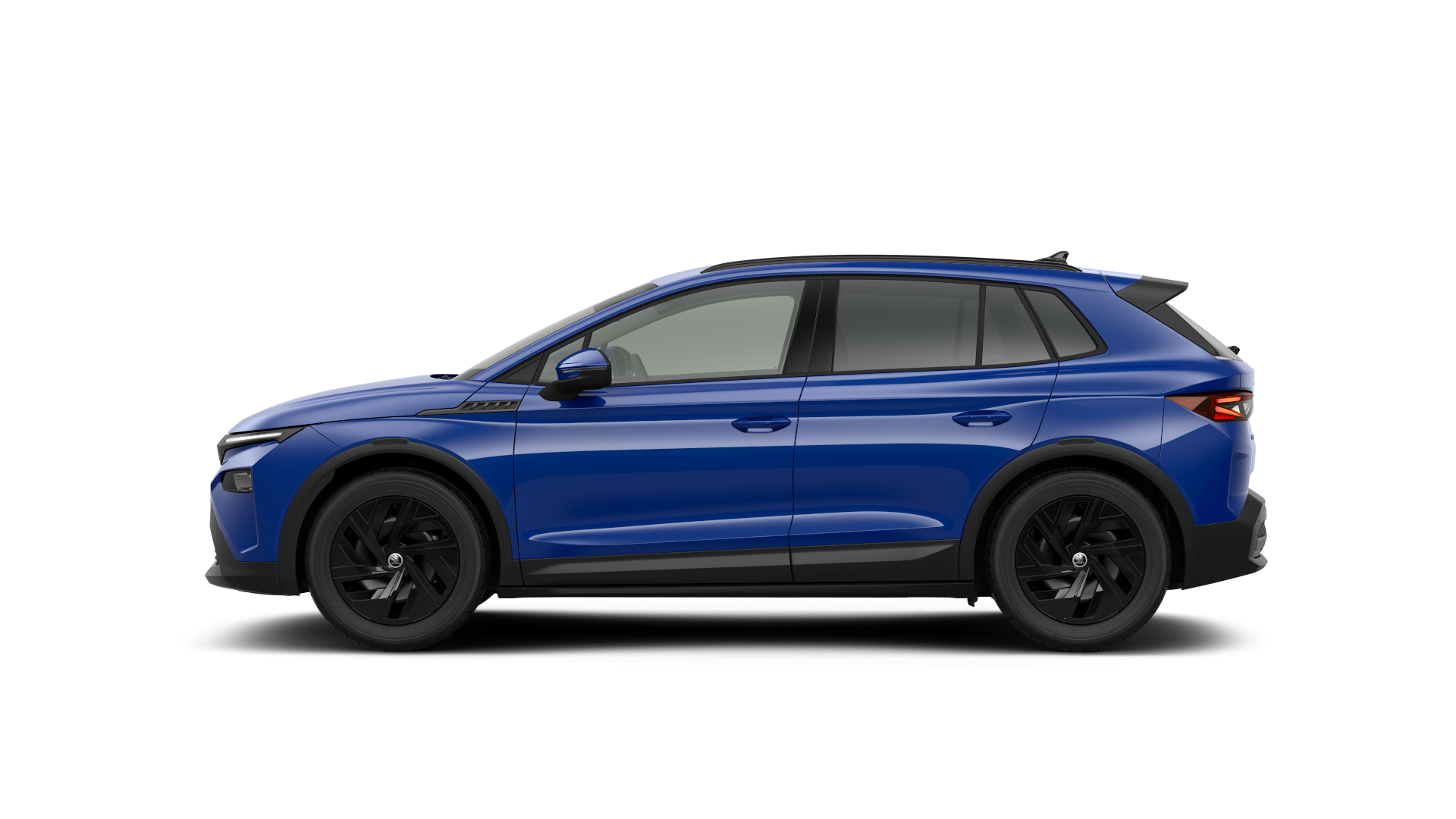 Skoda Elroq 50 Automatik