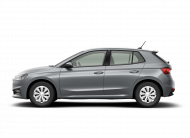 Skoda Fabia Essence 2026 5 Gang