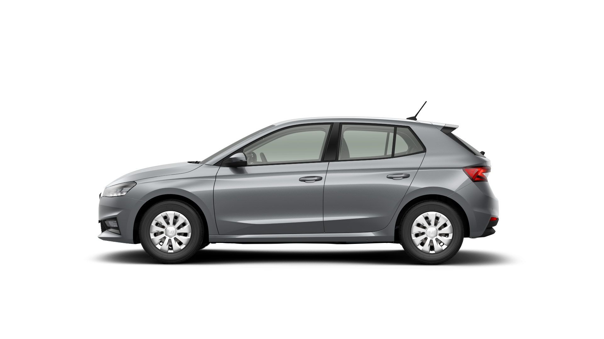 Skoda Fabia Essence 2026 5 Gang