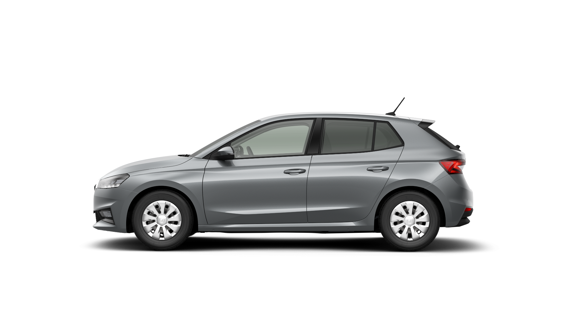 Skoda Fabia Essence 2026 5 Gang