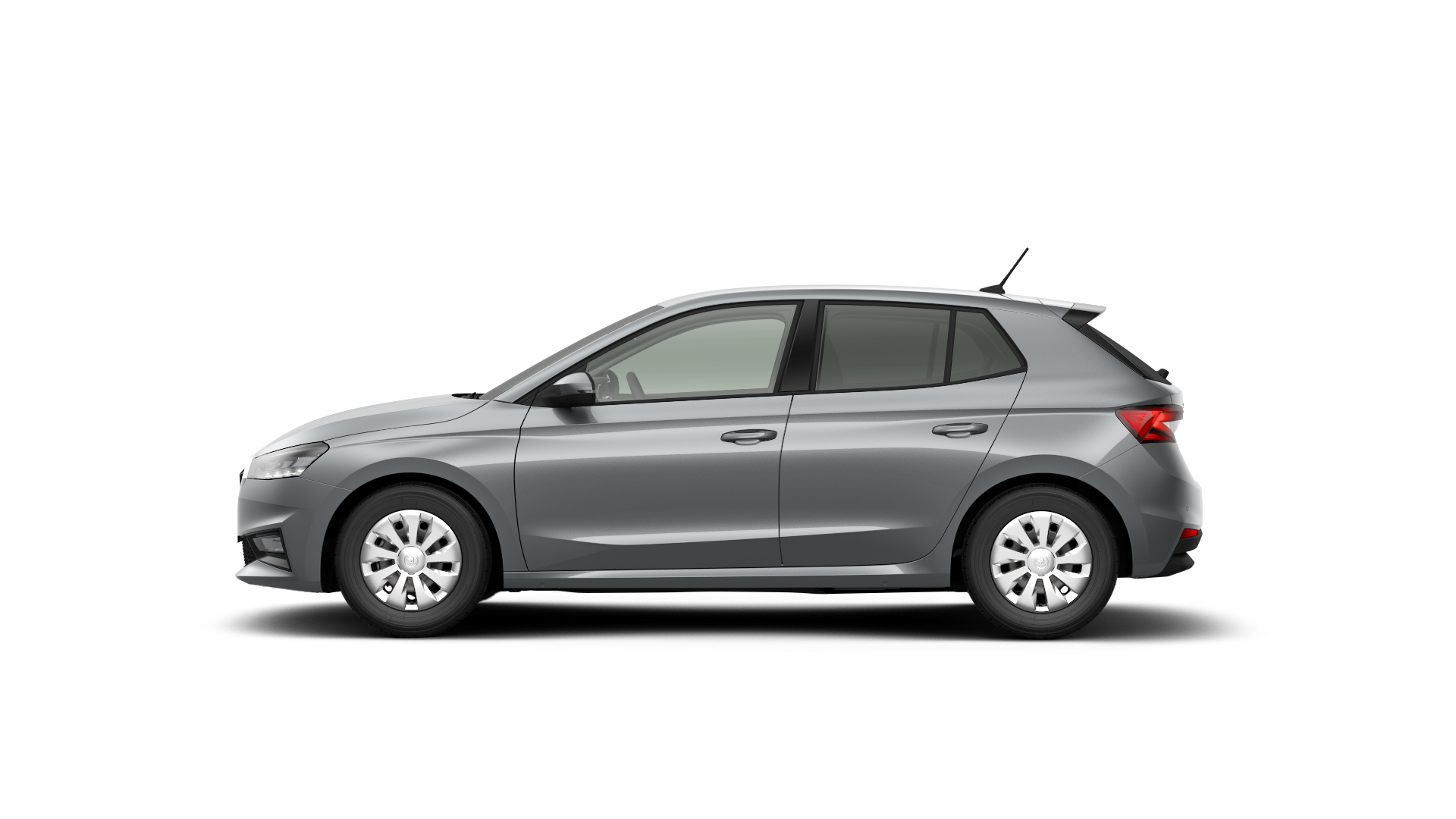 Skoda Fabia Essence 2026 5 Gang