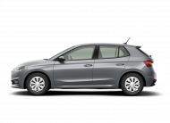 Skoda Fabia Essence 2026 5 Gang