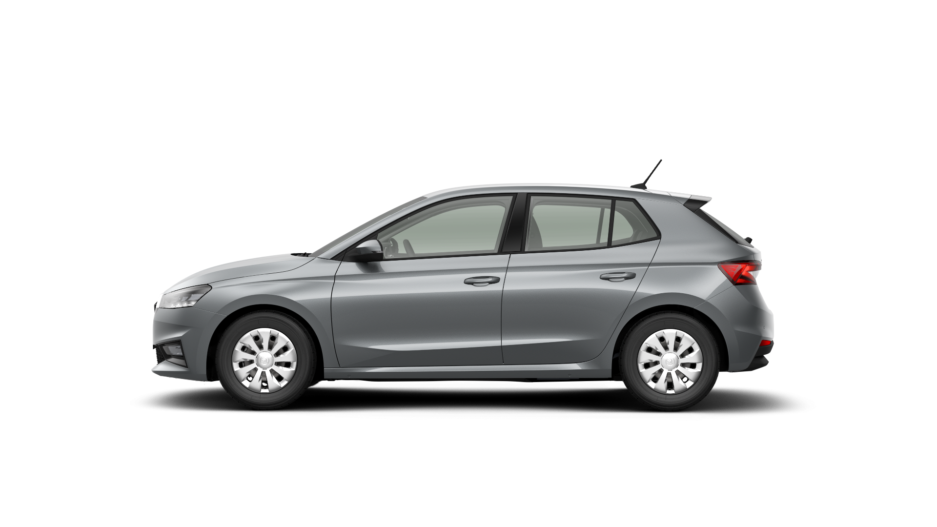 Skoda Fabia Essence 2026 5 Gang