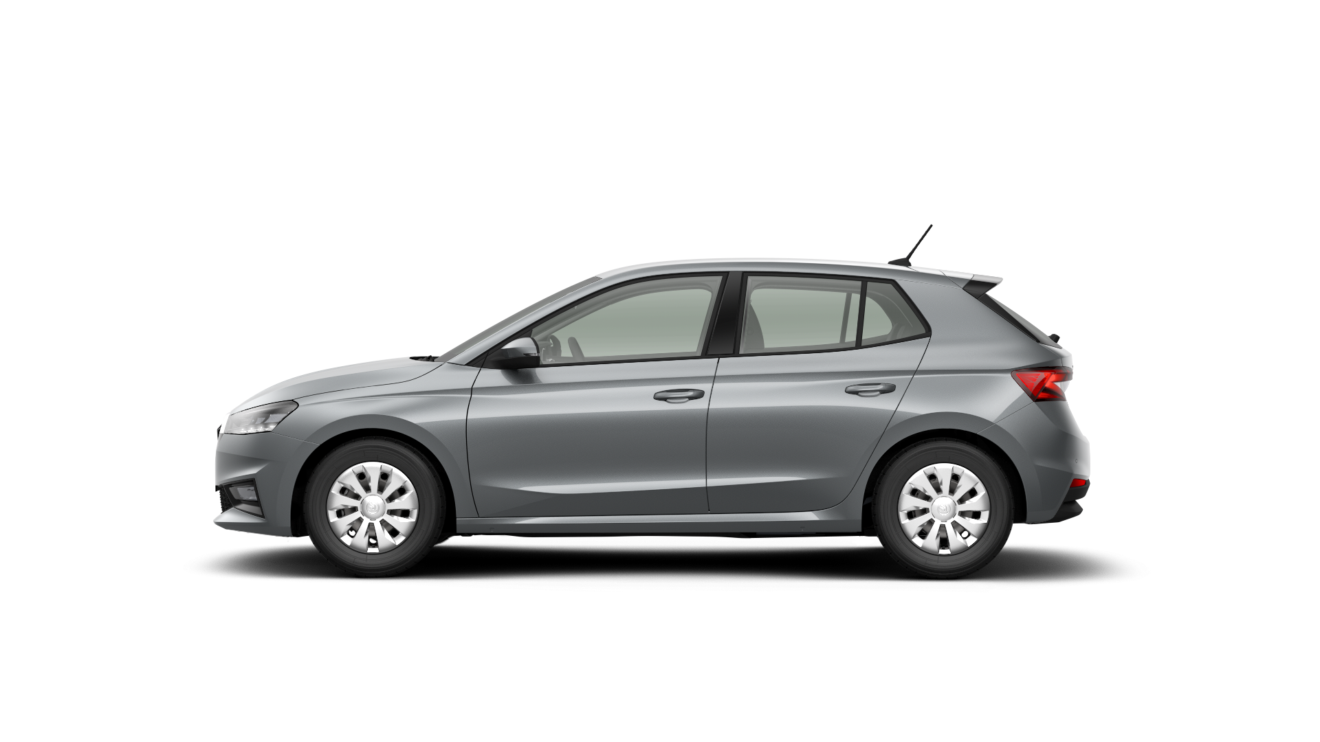 Skoda Fabia Essence TSI 2026 5 Gang