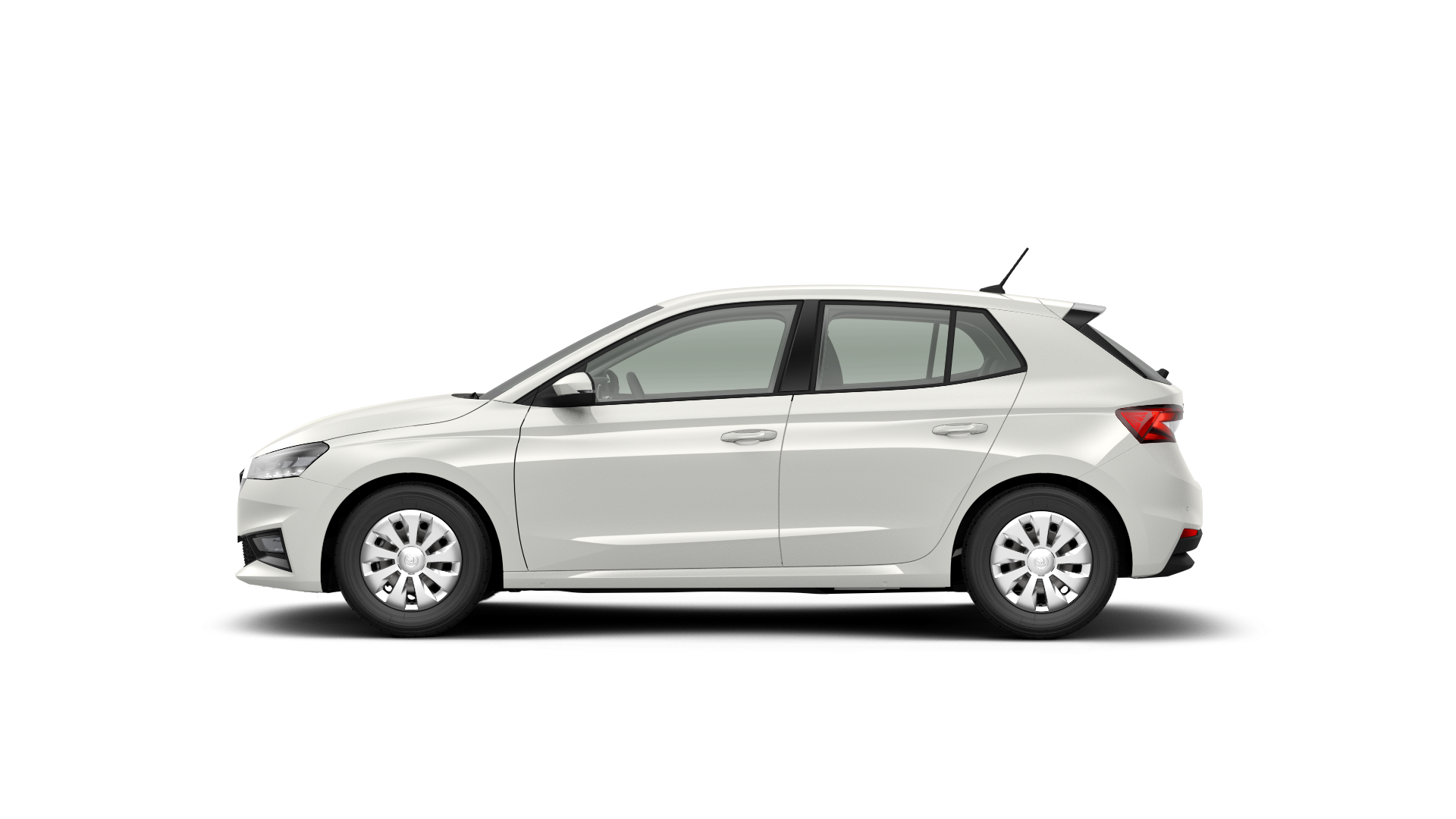 Skoda Fabia Essence 2026 5 Gang