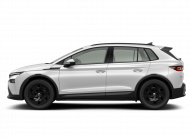 Skoda Elroq 50 2026 Automatik