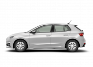 Skoda Fabia Essence 2026 5 Gang