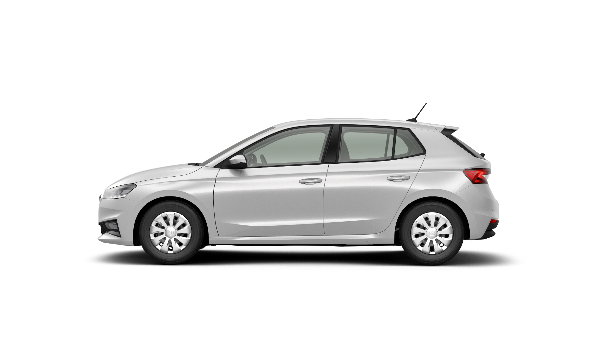 Skoda Fabia Essence 2026 5 Gang