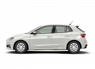 Skoda Fabia Essence 2026 5 Gang