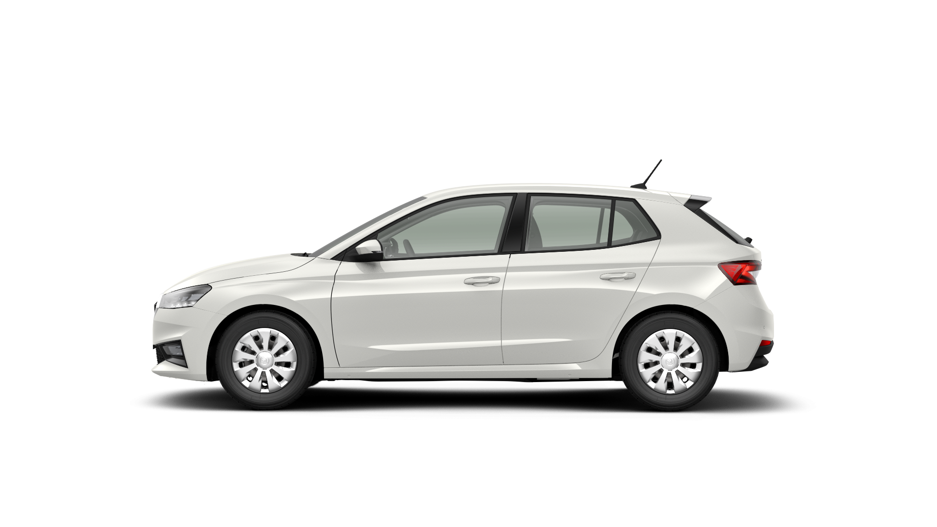 Skoda Fabia Essence 2026 5 Gang