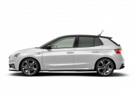 Skoda Fabia Monte Carlo TSI DSG 2027 DSG 7-Gang