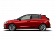 Skoda Fabia Monte Carlo TSI DSG 2026 DSG 7-Gang