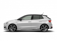 Skoda Fabia Monte Carlo TSI DSG 2026 DSG 7-Gang