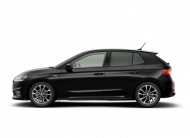 Skoda Fabia Monte Carlo TSI DSG 2026 DSG 7-Gang