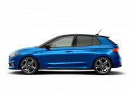 Skoda Fabia Monte Carlo TSI DSG 2026 DSG 7-Gang