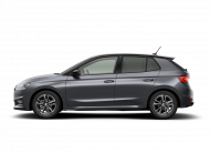 Skoda Fabia Monte Carlo TSI 2026 5 Gang