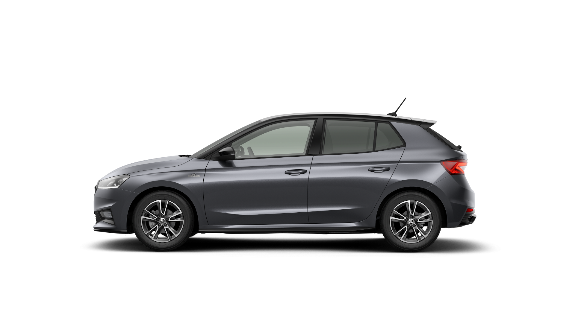 Skoda Fabia Monte Carlo TSI 2026 5 Gang