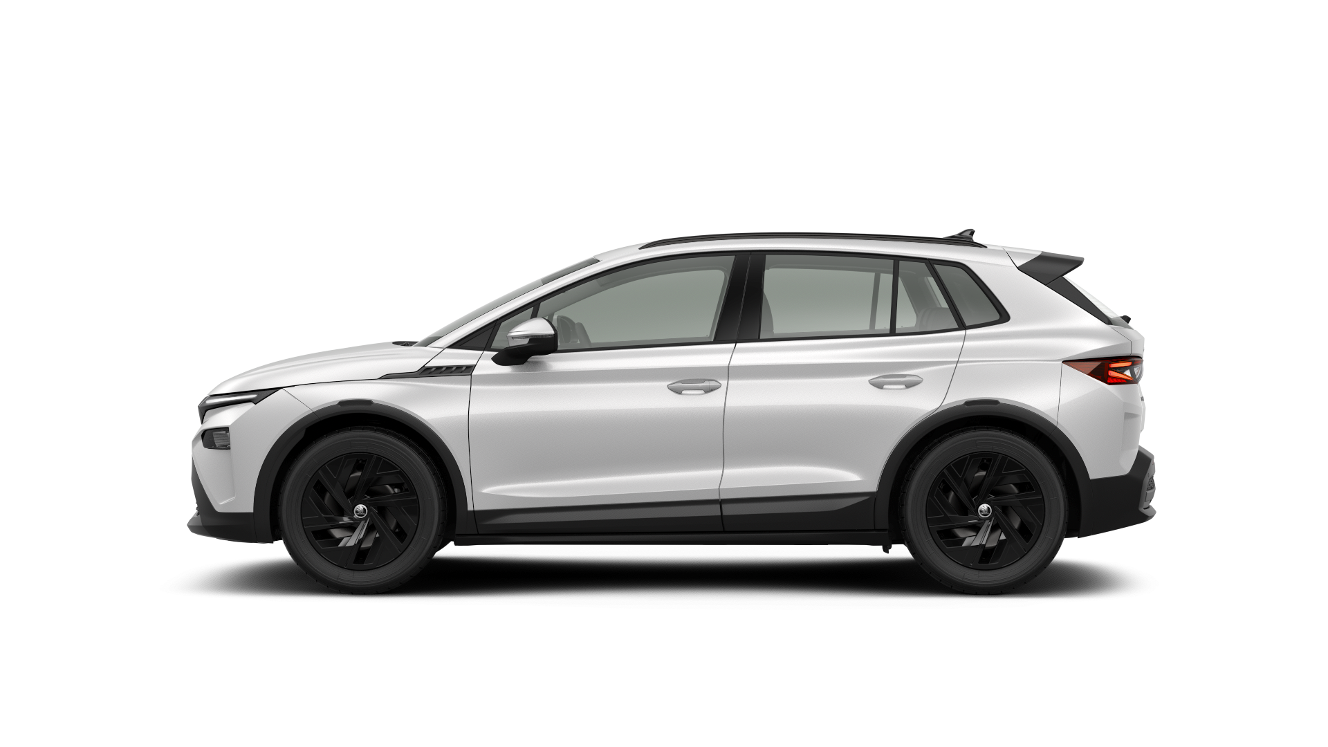 Skoda Elroq 50 2026 Automatik