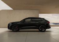 Audi Q8 TFSI E quattro 290 KW