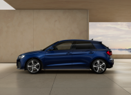 Audi A1 Sportback 25 TFSI Intense