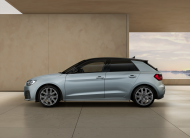 Audi A1 Sportback 25 TFSI Intense