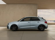 Audi A1 Sportback 25 TFSI Intense