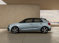 Audi A1 Sportback 30 TFSI Intense