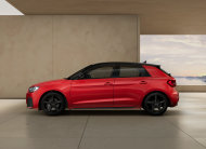 Audi A1 Sportback 30 TFSI Intense