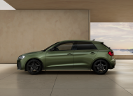 Audi A1 Sportback 25 TFSI Intense