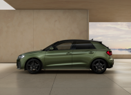 Audi A1 Sportback 25 TFSI Intense