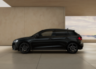 Audi A1 Sportback 25 TFSI Intense