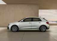 Audi A1 Sportback 30 TFSI Intense