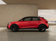 Audi A1 Allstreet 30 TFSI Intense