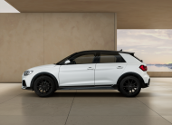 Audi A1 Allstreet 30 TFSI Intense