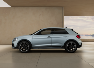 Audi A1 Allstreet 35 TFSI Intense