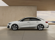 Audi A3 Limousine 35 TDI S Line