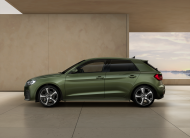 Audi A1 Sportback 30 TFSI Intense