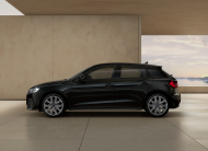 Audi A1 Sportback 25 TFSI Intense