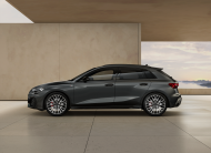 Audi A3 Sportback TFSI quattro S Line 150kW