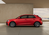 Audi A1 Sportback 30 TFSI Intense