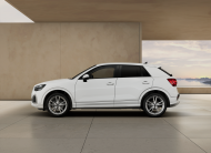 Audi Q2 30 TFSI Admired
