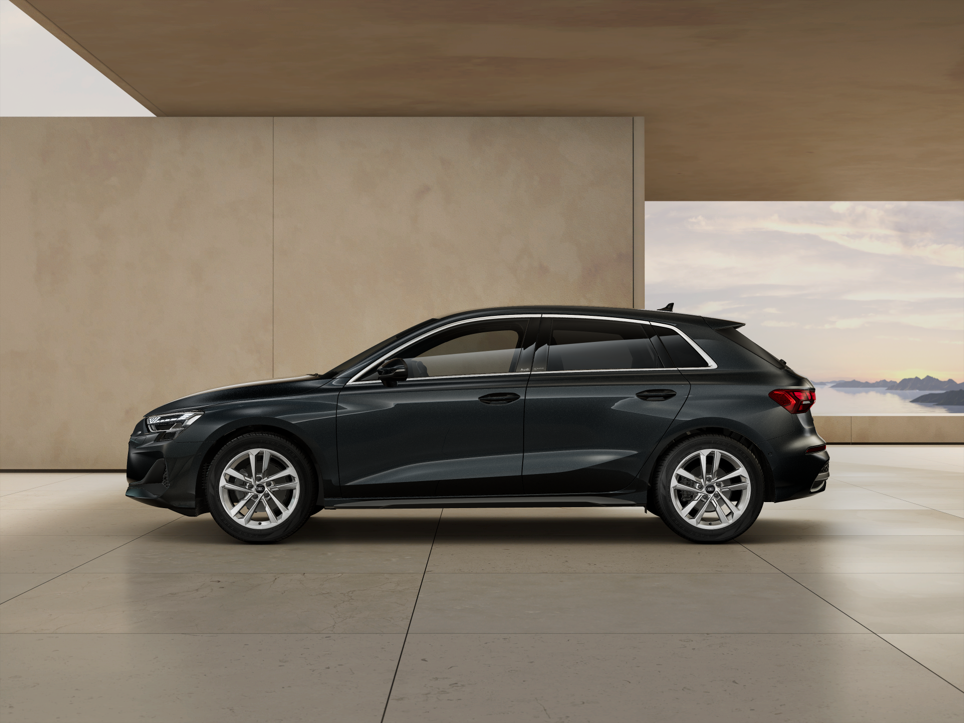 Audi A3 Sportback 30 TFSI