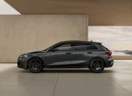 Audi A3 Sportback 35 TFSI S Line