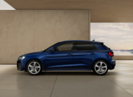 A1 SPORTBACK 30 TFSI INTENSE