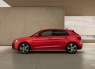 Audi A1 Sportback 30 TFSI Intense