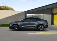 Audi Q6 Sportback E-Tron quattro