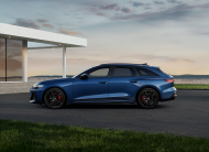 Audi A5 Avant E-Hybrid quattro 270 KW