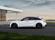 Audi A5 Avant E-Hybrid quattro 270 KW